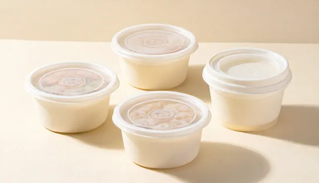 场景化：食品代加工中仓储效率提升的关键