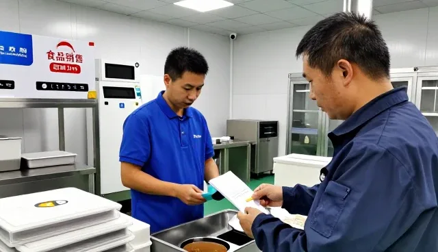食品分装食品分装：选、用、管三步走