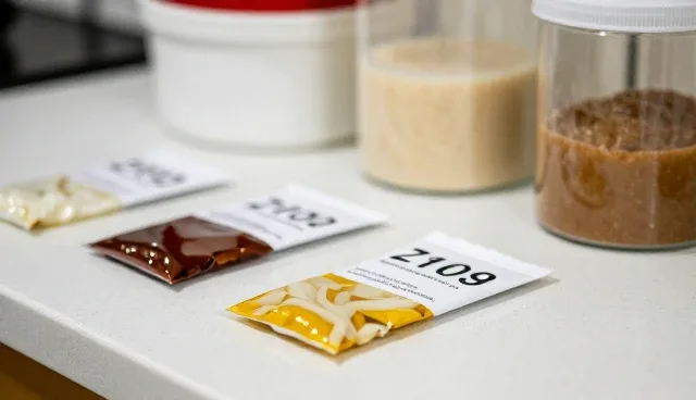 分装食品定制如何推动代加工业务的转型升级