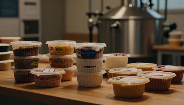 食品生产加工中性能提升对市场变化的适应性分析