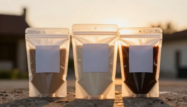 分装食品定制选型关注点与常见问题处理方法